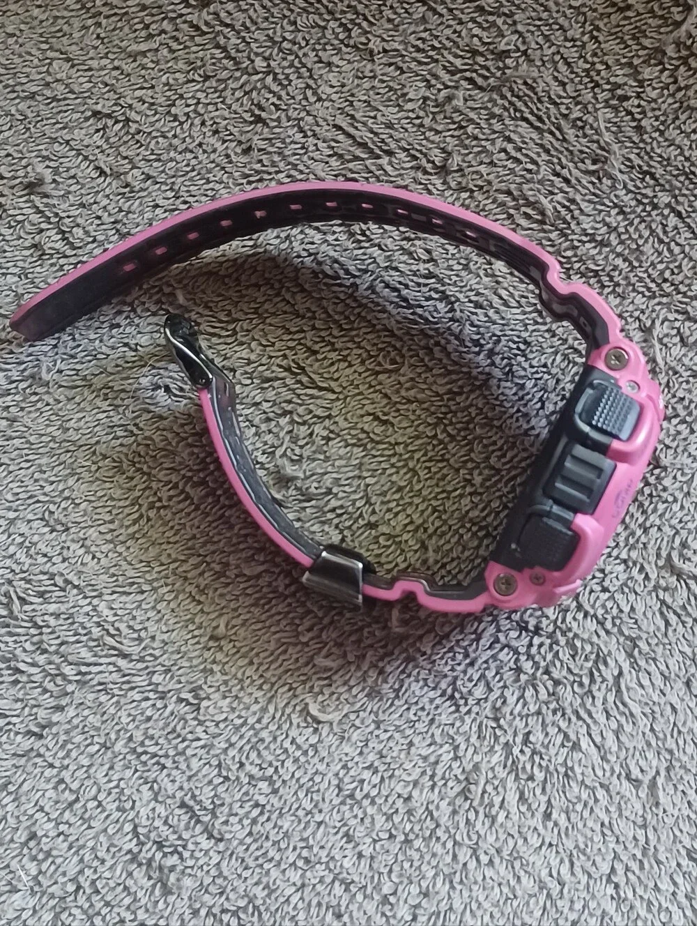 Casio G-Shock Mudman GW-9300SR-4 # Sunrise Purple